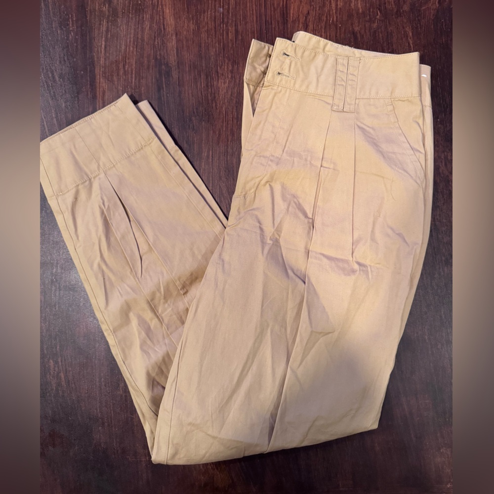 Who What Wear Pants-Size 4